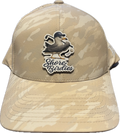 Shore Birdies Perfomance Camo Hat