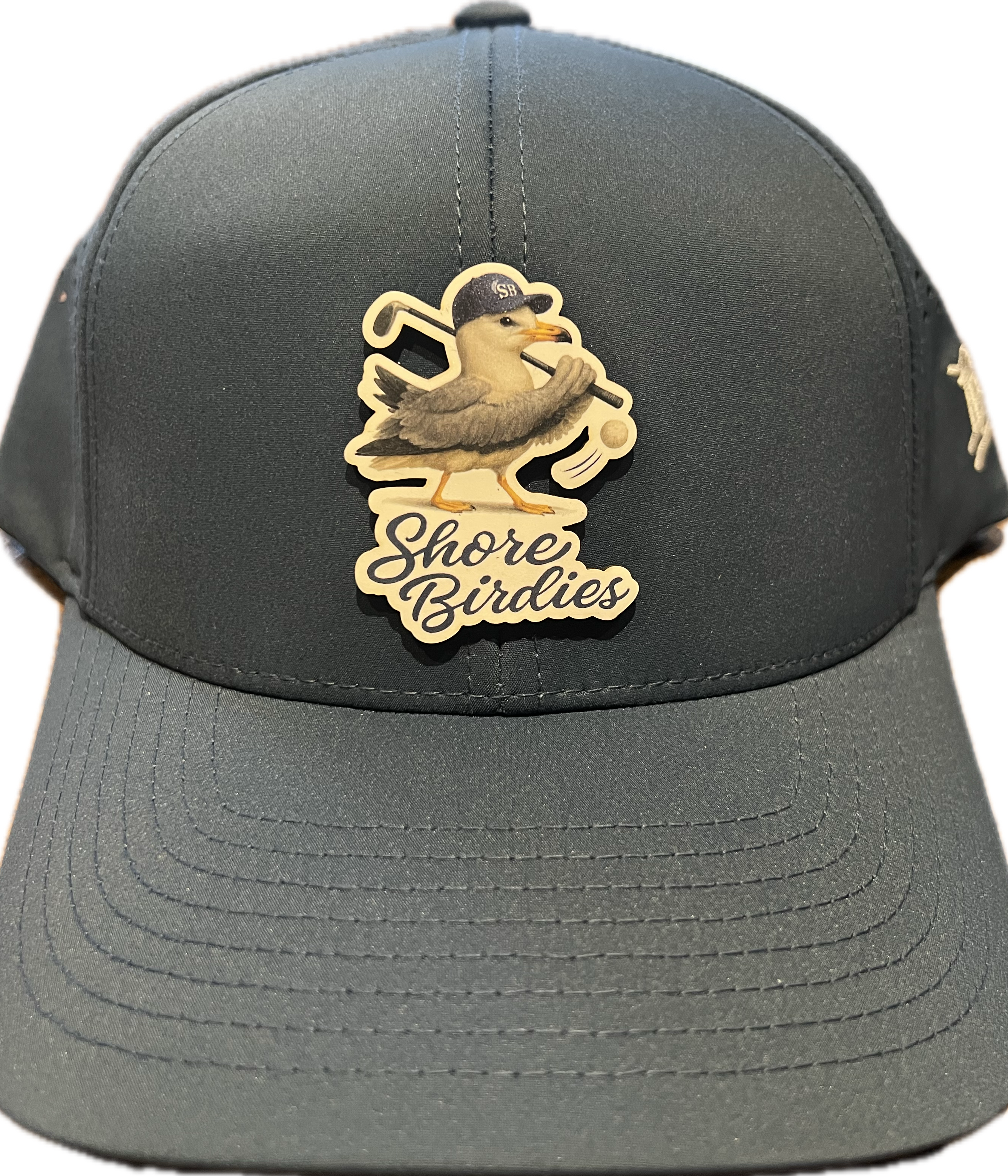 Shore Birdies Performance Hat